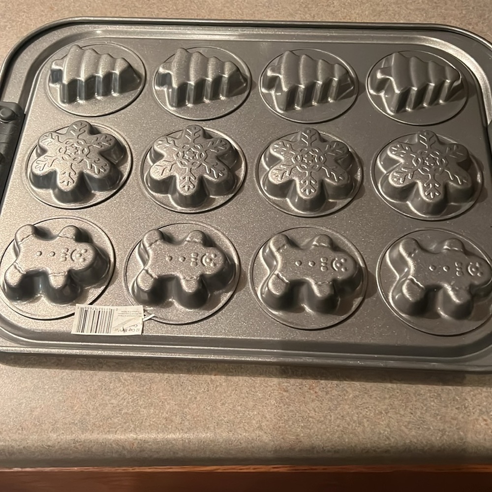 Anolon Advanced Bakeware - Picture 5 of 6